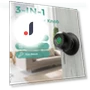 Fingerprint Scanner Smart Door Lock — Smart Home Security, DC-HOME-4