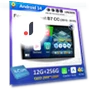GPS Navigation Android Smart System DSP Stereo — Navigation & GPS Accessories, AutoSphere