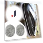 Replacement Pads for Window Cleaning Robot — Accessories, Toy Story