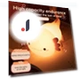 Silicone Kids Night Light with Animal Design — Night Lights, Explorer Outdoors
