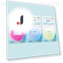 Smart Dental Floss — Dental Hygiene Essentials, Dr. Tung's