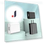 Smart Fast Charging Head — Chargers, Fast charging
