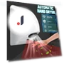 Smart Hand Dryer — Hand Dryers, The Romantics