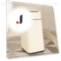 Smart Induction Trash Box — Kitchen Cans, Dental Clinic