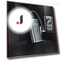 Smart Multifunctional Portable Car Air Pump — Inflation Devices, Apex Gear