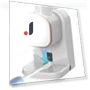 Smart Toothpaste Dispenser — Toilet Paper Holders, DC-HOME Textile