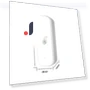 Smart WiFi Thermometer Hygrometer — Home Climate Control, Household item