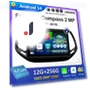 Stereo Android Auto Carplay System — Navigation & GPS Accessories, AutoSphere