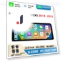 Stereo Wireless Carplay GPS Navigation System — Stereo Receivers, AutoSphere