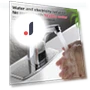 Touchless Smart Faucet — Smart-Touch Kitchen Faucets, Explorer Outdoors
