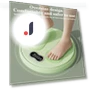 Waist Balance Plate — Body Composition Analyzers, Toto Market