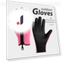 Winter Motorcycle Gloves — Gloves, CrestLink