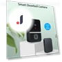 Wireless Video Doorbell — Smart Home Security, Explorer Outdoors