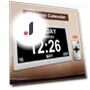 10.1-inch Smart Watch with Calendar — Smartwatches, Daily necessities-V