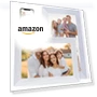 Thumbnail 10.1 Inch Smart WiFi Digital Photo Frame — Digital Frames, QCREA