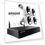Thumbnail 10 Channel Bluetooth Video Home Security Camera System — Smart Home Security, Night Owl