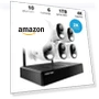 Thumbnail 10 Channel Bluetooth Video Home Security Camera System — Smart Home Security, Night Owl