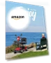Thumbnail 4 Wheel Mobility Scooter with Lights & Rearview Mirror — Electric Self-Balancing Scooters, VERPAL