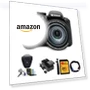 Thumbnail Astro Zoom Digital Camera Bundle — Compact Digital Cameras, KODAK