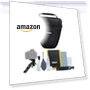Thumbnail Astro Zoom Digital Camera Bundle — Compact Digital Cameras, KODAK