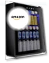 Thumbnail Beverage Cooler Mini Fridge — Drink Coolers, Antarctic Star