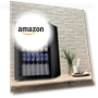 Thumbnail Beverage Cooler Mini Fridge — Drink Coolers, Antarctic Star