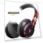 Thumbnail Bluetooth Headphones Over The Ear — Over-Ear Headphones, Disney/Pixar