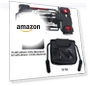 Thumbnail CarryOn 4 Wheel Travel Scooter — Mobility Scooters, Golden Technologies