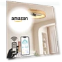 Thumbnail Ceiling Fan with Light — Ceiling Fan Lighting Solutions, WenineStar