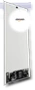 Thumbnail Commercial Beverage Merchandiser — Drink Coolers, EdgeStar
