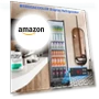 Thumbnail Commercial Beverage Refrigerator with Glass Door — Mini Fridges, BODEGA