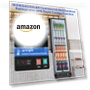 Thumbnail Commercial Beverage Refrigerator with Glass Door — Mini Fridges, BODEGA