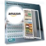 Thumbnail Commercial Refrigerator with Glass Door Display — Drink Coolers, Tylza