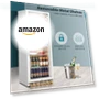 Thumbnail Commercial Refrigerator with Glass Door Display — Drink Coolers, Tylza