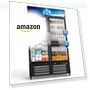 Thumbnail Commercial Refrigerator with Glass Door — Mini Fridges, Mojgar