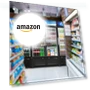 Thumbnail Commercial Refrigerator with Glass Door — Mini Fridges, Mojgar