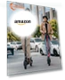 Thumbnail Commuting Electric Scooter — Electric Self-Balancing Scooters, ECOROAD