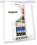 Thumbnail Display Beverage Fridge with Glass Door — Drink Coolers, Velivi