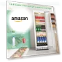 Thumbnail Display Beverage Fridge with Glass Door — Drink Coolers, Velivi
