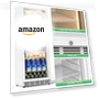 Thumbnail Display Beverage Fridge with Glass Door — Drink Coolers, Velivi