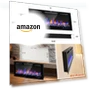 Thumbnail Electric Fireplace Insert — Electric Heating Solutions