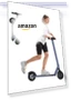 Thumbnail Electric Scooter for Kids — Electric Vehicles, Caroma