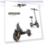Thumbnail Electric Scooter with Seat — Electric Self-Balancing Scooters, IENYRID