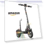 Thumbnail Electric Scooter with Seat — Electric Self-Balancing Scooters, IENYRID