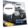 Thumbnail Electric Scooter with Seat — Electric Self-Balancing Scooters, WERHY