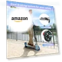 Thumbnail Electric Scooter — Electric Self-Balancing Scooters, EGGKING