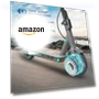 Thumbnail Electric Scooter — Electric Self-Balancing Scooters, EGGKING