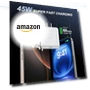 Thumbnail Fast Charging Block with 10ft Cable — Chargers, Shenzhen Xihuida Electronics Co., Ltd.