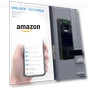 Thumbnail Fingerprint Door Lock — Locks, HARFO