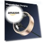 Thumbnail Health and Fitness Tracker Ring — Smart Rings, MERNEUO